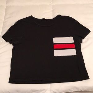Zara t-shirt